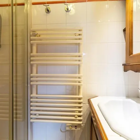 Apartment Les Fermes Du Soleil - Maeva - 3 Pieces 6 Personnes - Selection Mae-8007