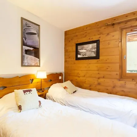 Les Fermes Du Soleil - Maeva - 3 Pieces 6 Personnes - Selection Mae-8007 Apartment
