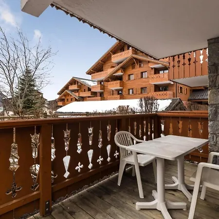 Les Fermes Du Soleil - Maeva - 3 Pieces 6 Personnes - Selection Mae-8007 Apartment *