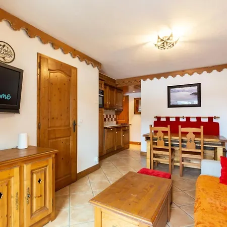 Les Fermes Du Soleil - Maeva - 3 Pieces 6 Personnes - Selection Mae-8007 Apartment *