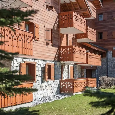 Les Fermes Du Soleil - Maeva - 3 Pieces 6 Personnes - Selection Mae-8007 Apartment