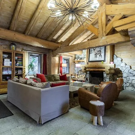 Apartment Les Fermes Du Soleil - Maeva - 3 Pieces 6 Personnes - Selection Mae-8007 Les Carroz d'Araches